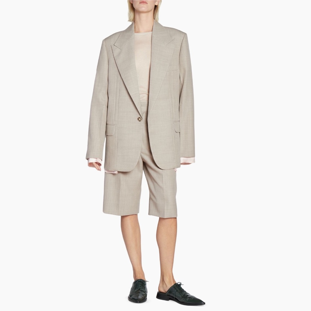 New Victoria Beckham jacket - Picture 3 of 7